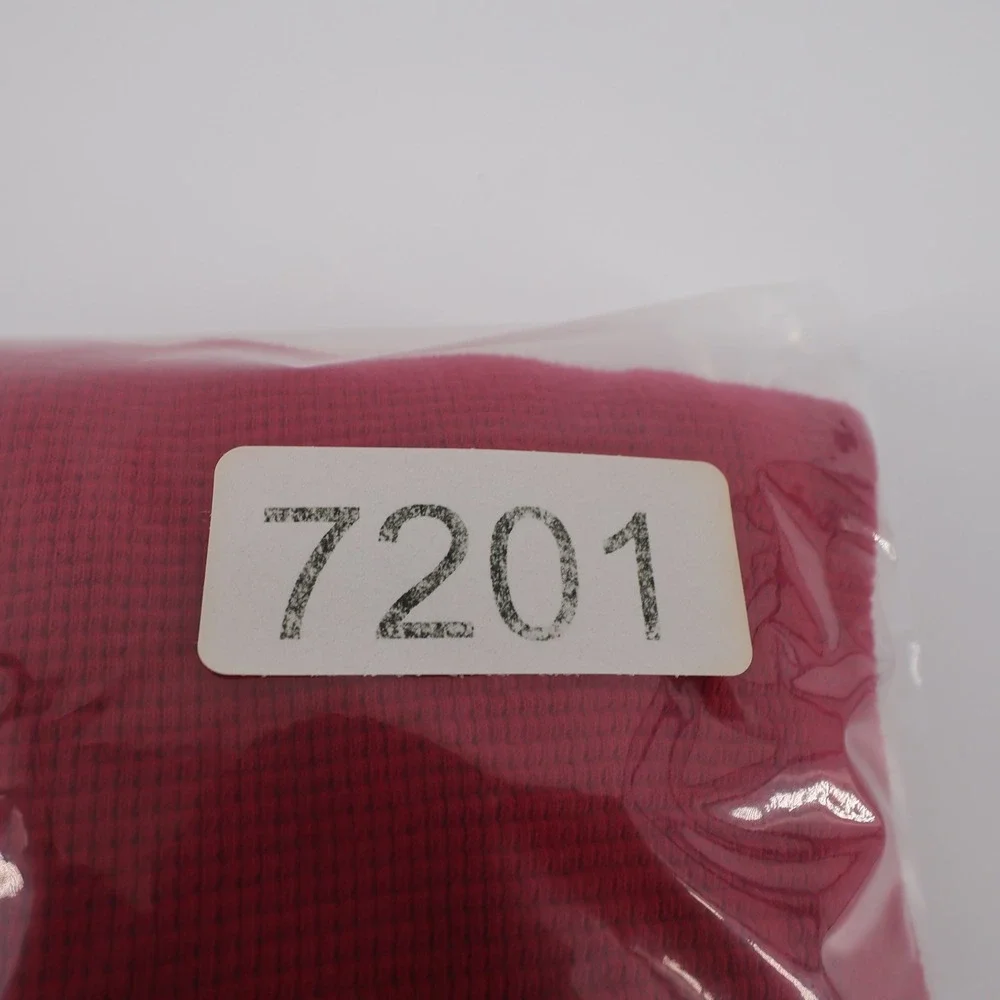 Polo Ralph Lauren Waffle Knit Thermal Sleepwear Shirt Red Mens Medium‎